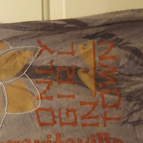 Juniors Woman to Blame tee - Picture 3 of 9